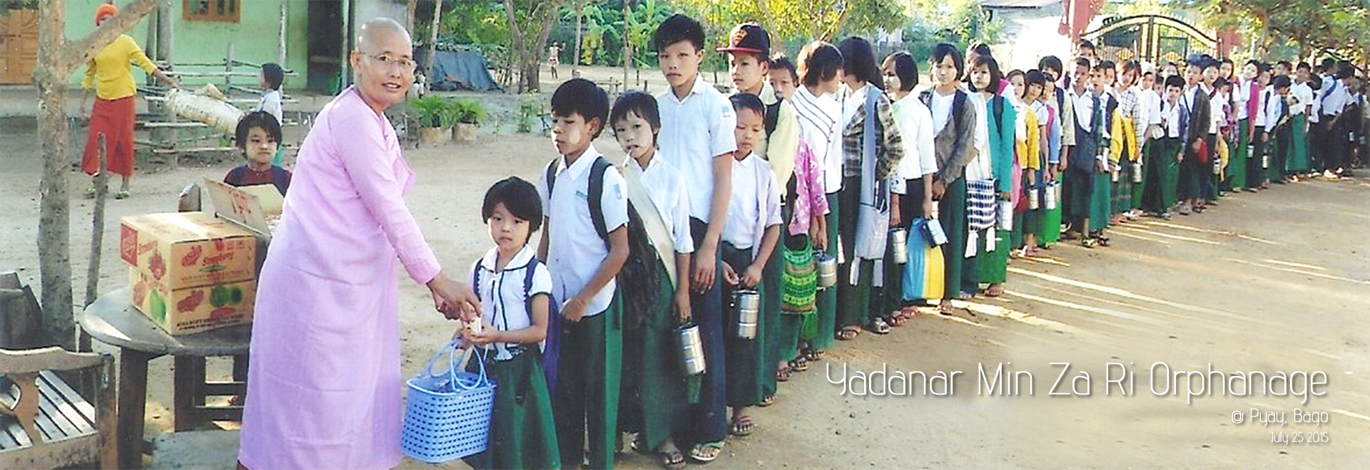 Myanmar Orphans Welcome To Myanmar Orphans
