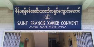 St.Francis Xavier Convent