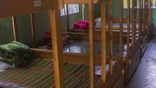 Children bedrooms